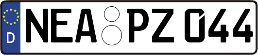 NEA-PZ044