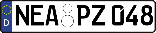 NEA-PZ048