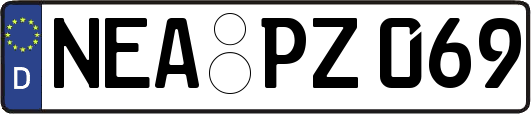 NEA-PZ069