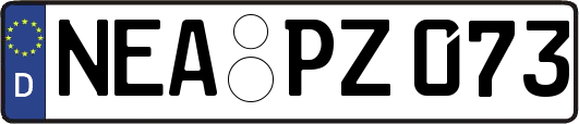 NEA-PZ073