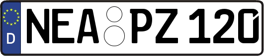 NEA-PZ120