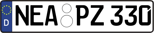 NEA-PZ330