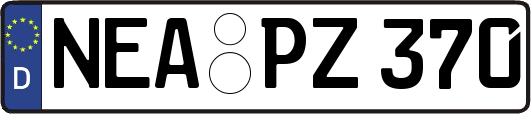 NEA-PZ370