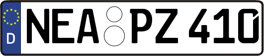 NEA-PZ410