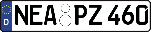 NEA-PZ460