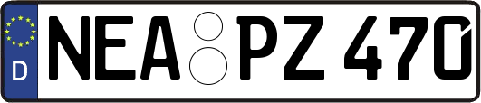 NEA-PZ470