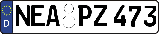 NEA-PZ473
