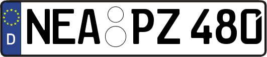 NEA-PZ480