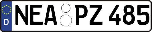 NEA-PZ485
