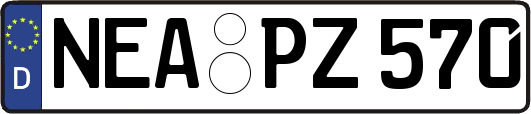 NEA-PZ570
