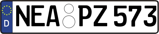 NEA-PZ573