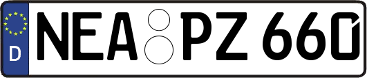 NEA-PZ660