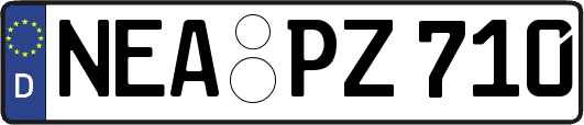 NEA-PZ710