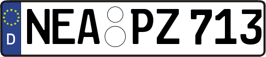 NEA-PZ713