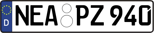 NEA-PZ940