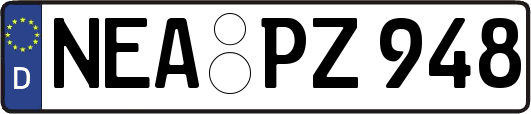 NEA-PZ948