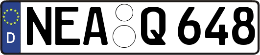 NEA-Q648