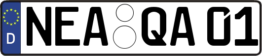 NEA-QA01