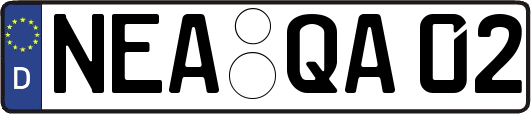 NEA-QA02