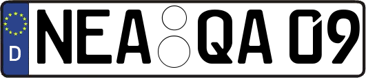 NEA-QA09