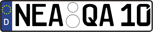 NEA-QA10