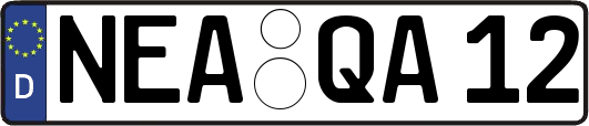 NEA-QA12