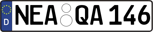NEA-QA146
