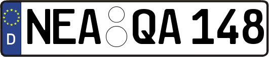 NEA-QA148