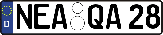 NEA-QA28
