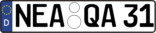 NEA-QA31