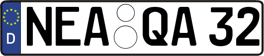 NEA-QA32