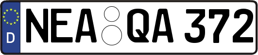 NEA-QA372