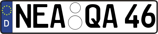 NEA-QA46