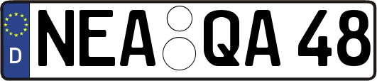 NEA-QA48