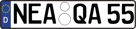 NEA-QA55