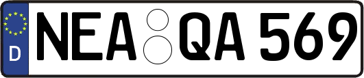 NEA-QA569