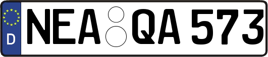 NEA-QA573