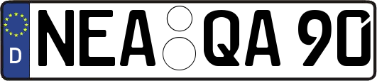 NEA-QA90