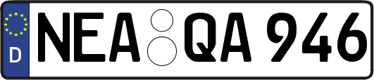 NEA-QA946