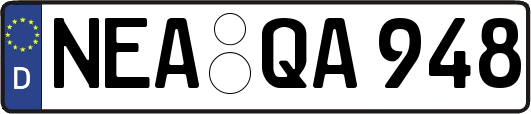 NEA-QA948