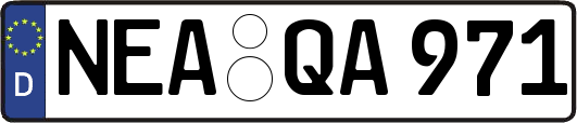 NEA-QA971