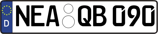 NEA-QB090