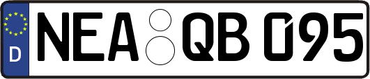 NEA-QB095
