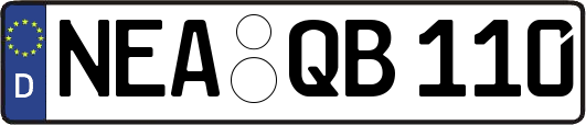 NEA-QB110