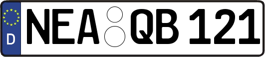 NEA-QB121