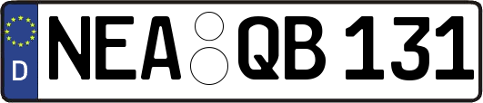 NEA-QB131