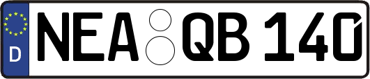 NEA-QB140