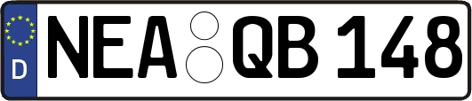 NEA-QB148
