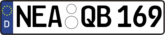 NEA-QB169