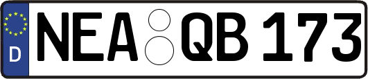 NEA-QB173